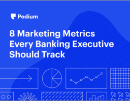 8 Marketing Metrics Every Banking Executive Should Track