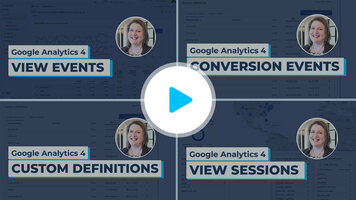 How to GA4: Level Up Your New Google Analytics Account | CallTrackingMetrics Blog