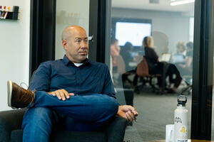 From the CEO: An Optimistic Take on the Economic Climate