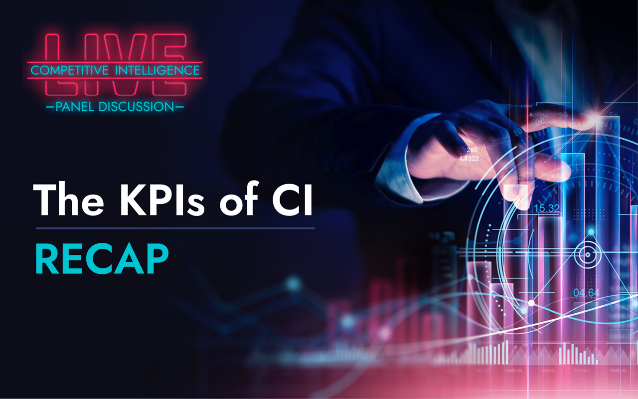 You're Not a Factory, Gift Cards Suck, and Other Takeaways from Our Latest CI Live Event