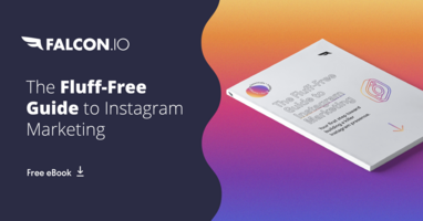 eBook: The Fluff-Free Guide to Instagram Marketing