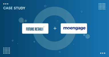 Future Retail Leverages MoEngage to Increase Adoption of their Future Pay App