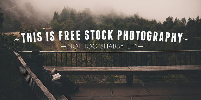 Best Free Stock Photography Sites (Without the BS)
