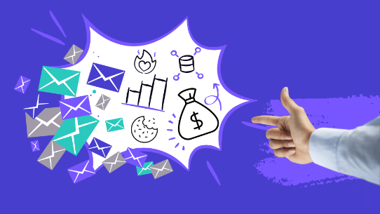 Startup Musings #2: The fundraise sales trigger event: signal vs. noise