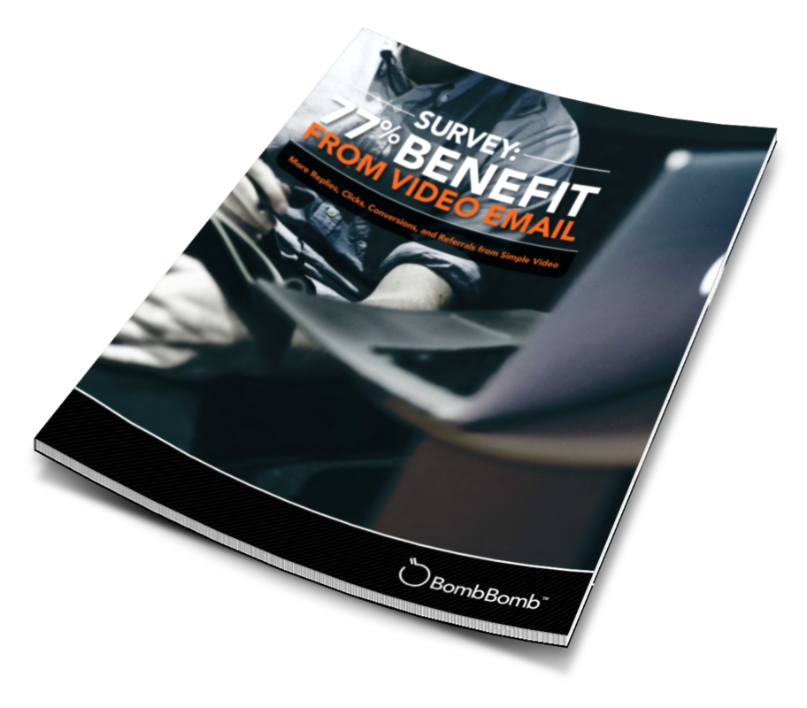 Video Results: 77% of People Get a Lift, 20% Double Results