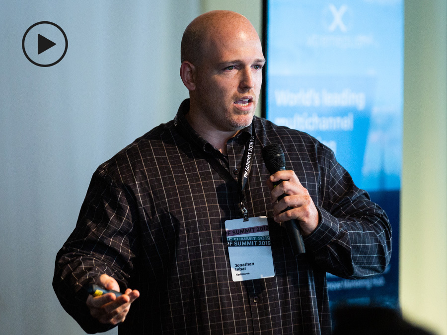 Prediction Isn't Prophesy! Reverse-Engineer to Predict Customer Behavior | Optimove Video