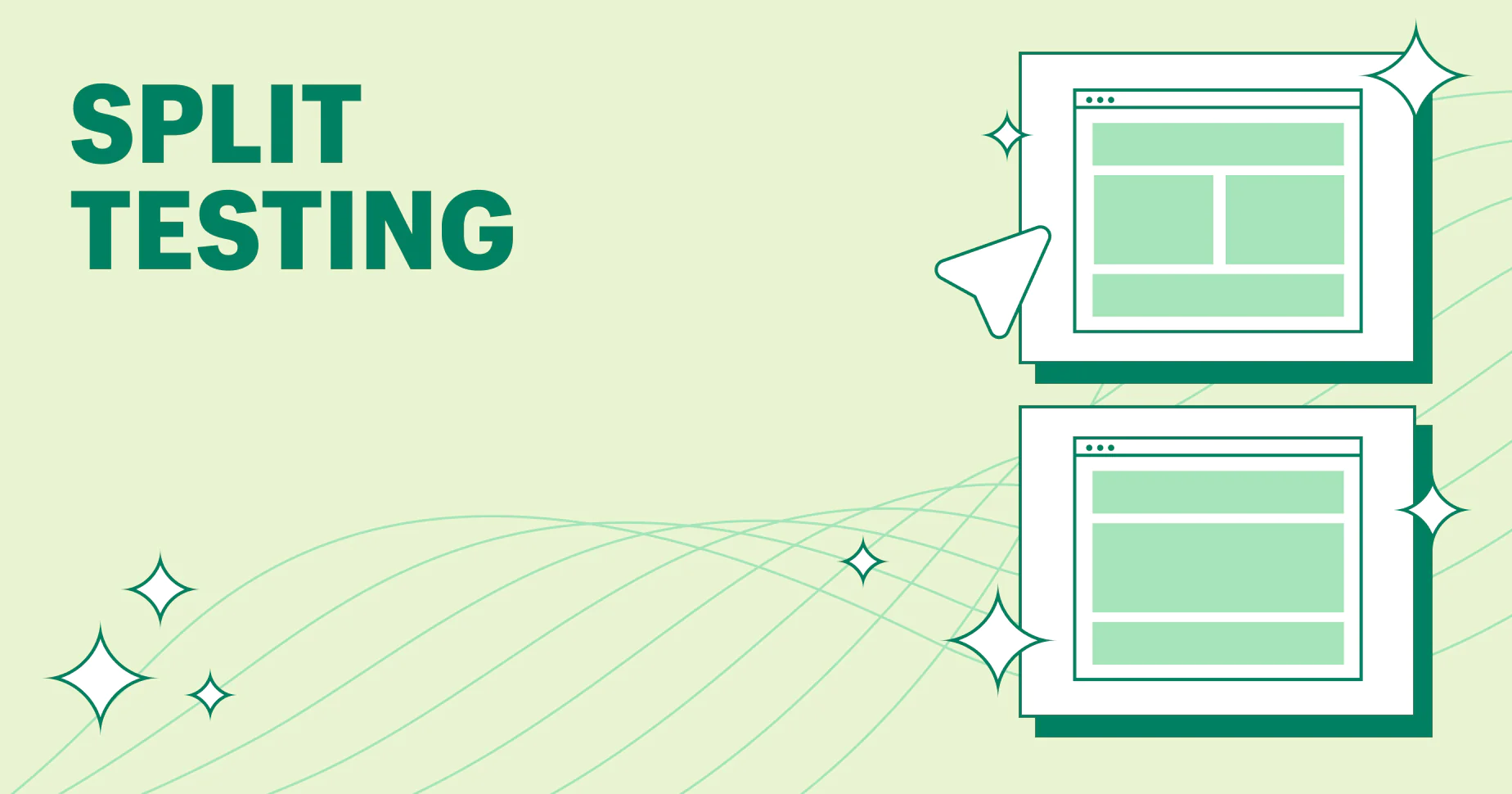 What Is Split Testing? Guide To Design Split Tests for SMBs
