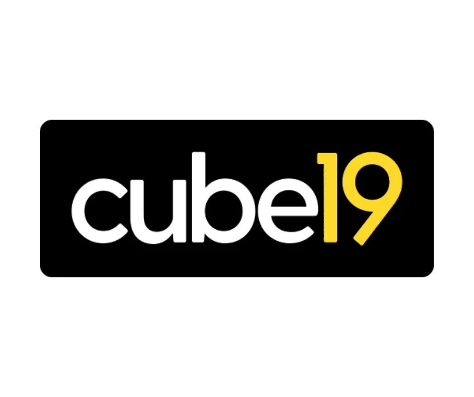 Cube19 improved their sales productivity with Ebsta