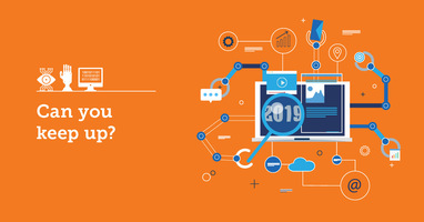 Five employee training trends to adopt in 2019