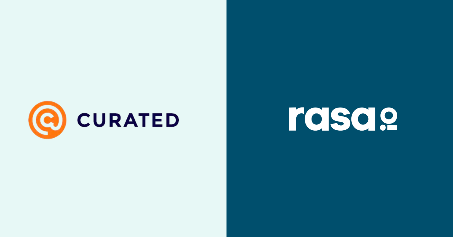 Newsletter & Curation Tool Comparison: Curated vs. rasa.io