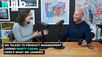 We Talked To Product Management Legend Marty Cagan. Here's What We Learned.