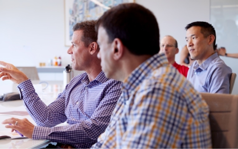 Volition Capital Increases efficiency of its prospect engagement workflows with Сreatio