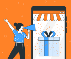 Gifts That Keep 'Em Clicking: The Power of Gifting Strategies