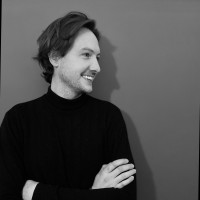 Ben Lancaster-Nogueira