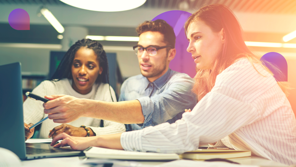 3 B2B Sales Trends You Can Leverage to Boost Team Efficiency