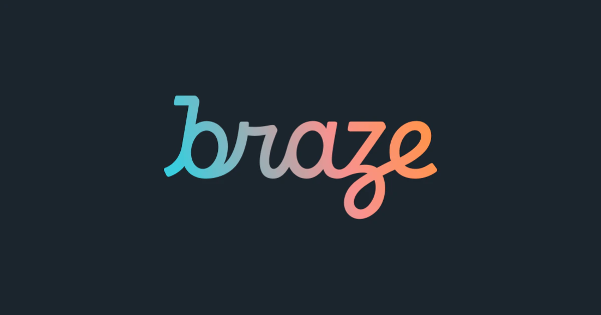 Braze's Latest Release Helps Brands Drive Retention through Relevant...