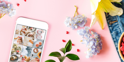 4 Ways Instagram Planner Apps Improve Your Marketing