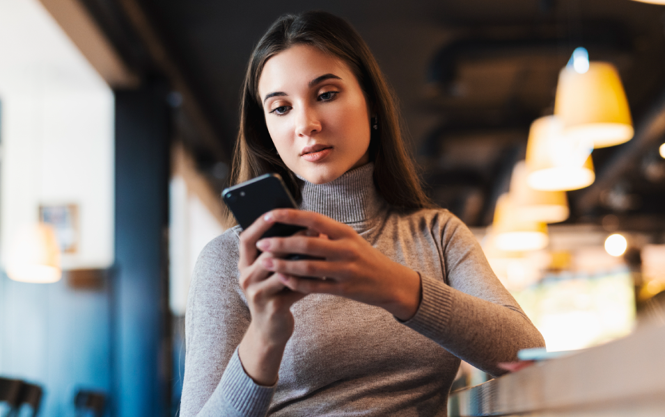 Reply Stop to Opt Out: Examples of Unsubscribing from Texts