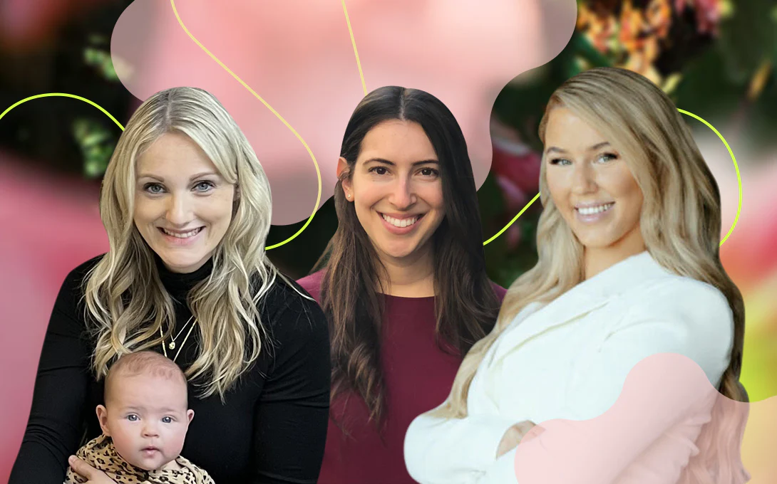 Meet the Women Leading the Charge in Death Tech