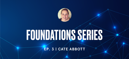 Orchestrating Exceptional Guest Experiences with Cate Abbott, Director of Social at Target