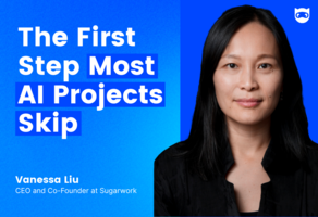 Smarter AI Starts with Human Know-How