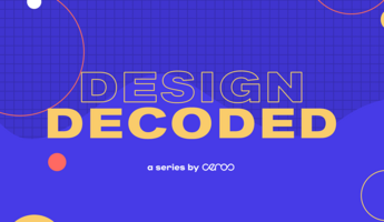 Design Decoded: Ceros Explains the Caret - Ceros Inspire