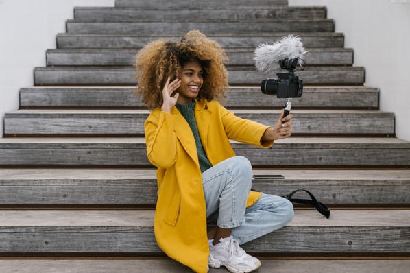 Being a Digital Creator: Everything You Need to Know [+ Tips to Get Started]