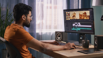 Text Animation Tutorial: Using After Effects to Put Texts into Action