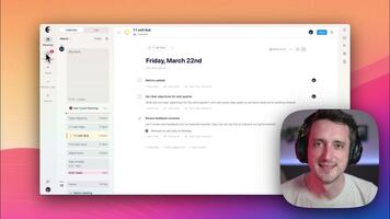 Better next steps from your meetings with Hypercontext