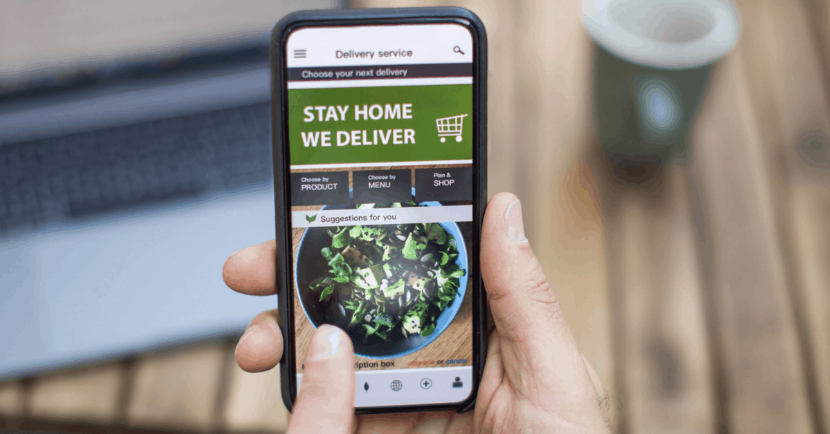 Retail Marketing Has Merged Online and Offline During the Pandemic