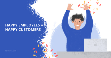 Office harmony: how to collect fast and effective employee feedback