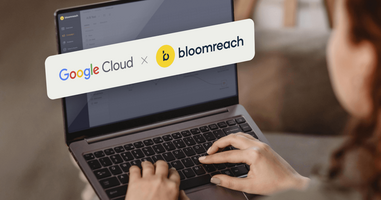 How Bloomreach's Expanded Partnership With Google Cloud Will Fuel Product Discovery Innovation