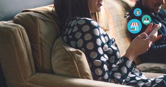 Facebook Online To Offline Bundle of Features (Joy!)