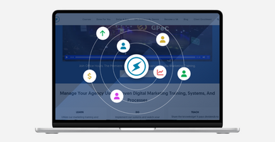 BlitzMetrics increased clients' ROI, grew its monthly retainers, and unlocked untapped revenue streams through Customers.ai agency and affiliate partnership.