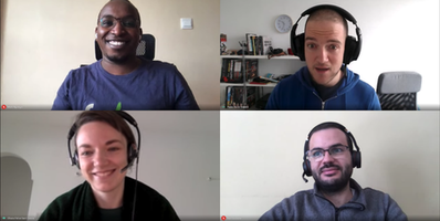 Managing a (Newly) Remote Engineering Team: A Must-Read
