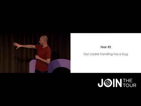 Lightning Talk with Zava - Rich Eden