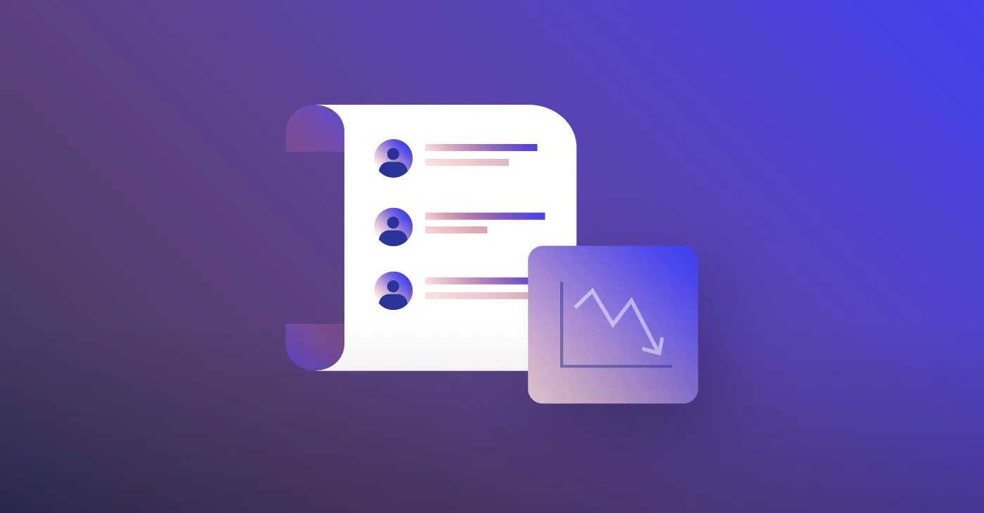 Why Your Email List isn't Growing: A Troubleshooting Guide