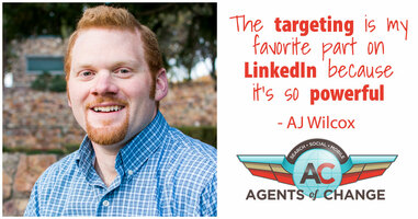LinkedIn Ads: Everything You Need to Know - AJ Wilcox