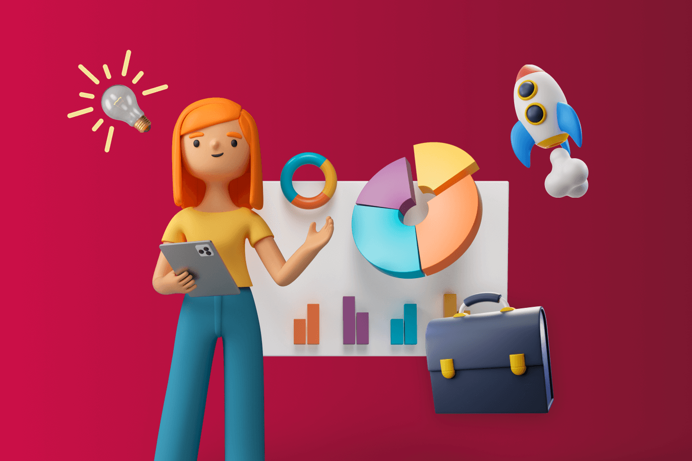 Social Media Analytics for Small Businesses: 5 Useful Tips - The Crowdfire blog