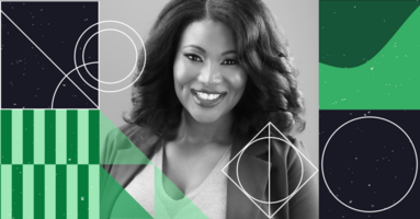 Who's Behind the Numbers? A Conversation with Dr. Angela Baltes – Data Scientist, Informaticist & Senior Research Analyst