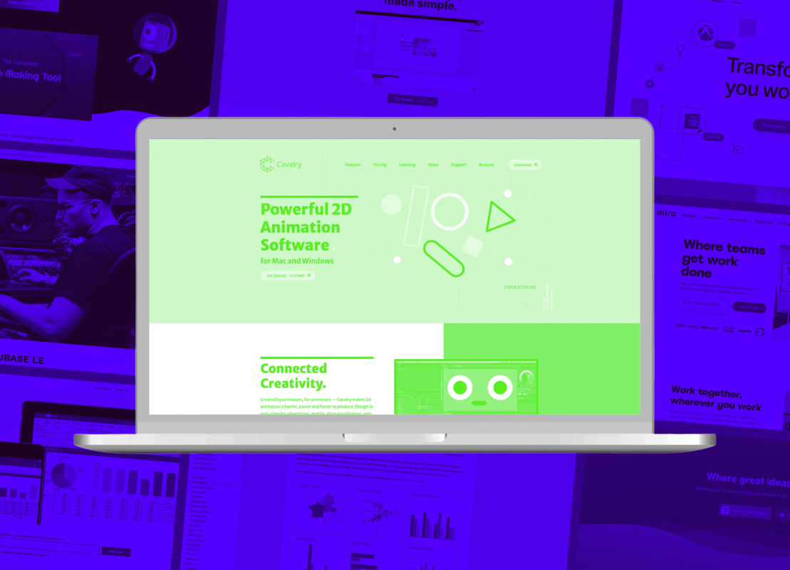 How to Decide on the Right Free Creative Tools - Ceros Inspire