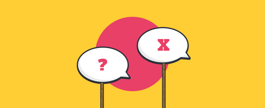 When Is it Okay to Reject Customers?