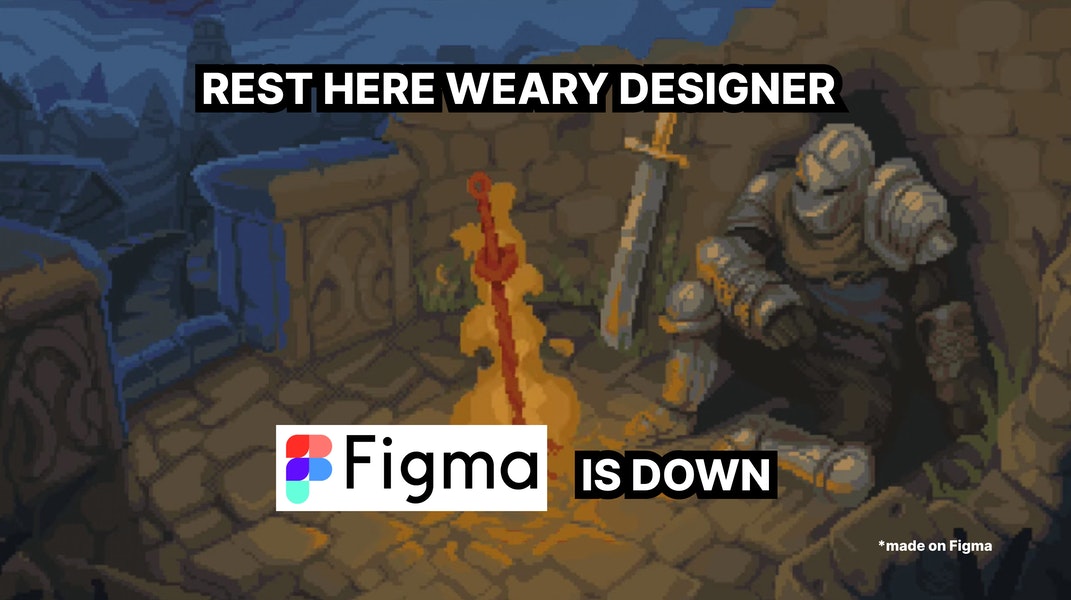 Figma's PMF test, website visits in 2022, a PLG nitroboost, bring back maps, and more...