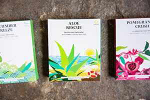 How BioRepublic Turns Sample Campaigns Into Money