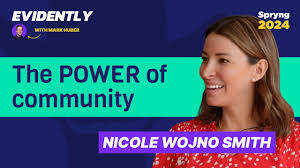 Spryng 2024: Nicole Wojno Smith (CMO @ Stay AI)