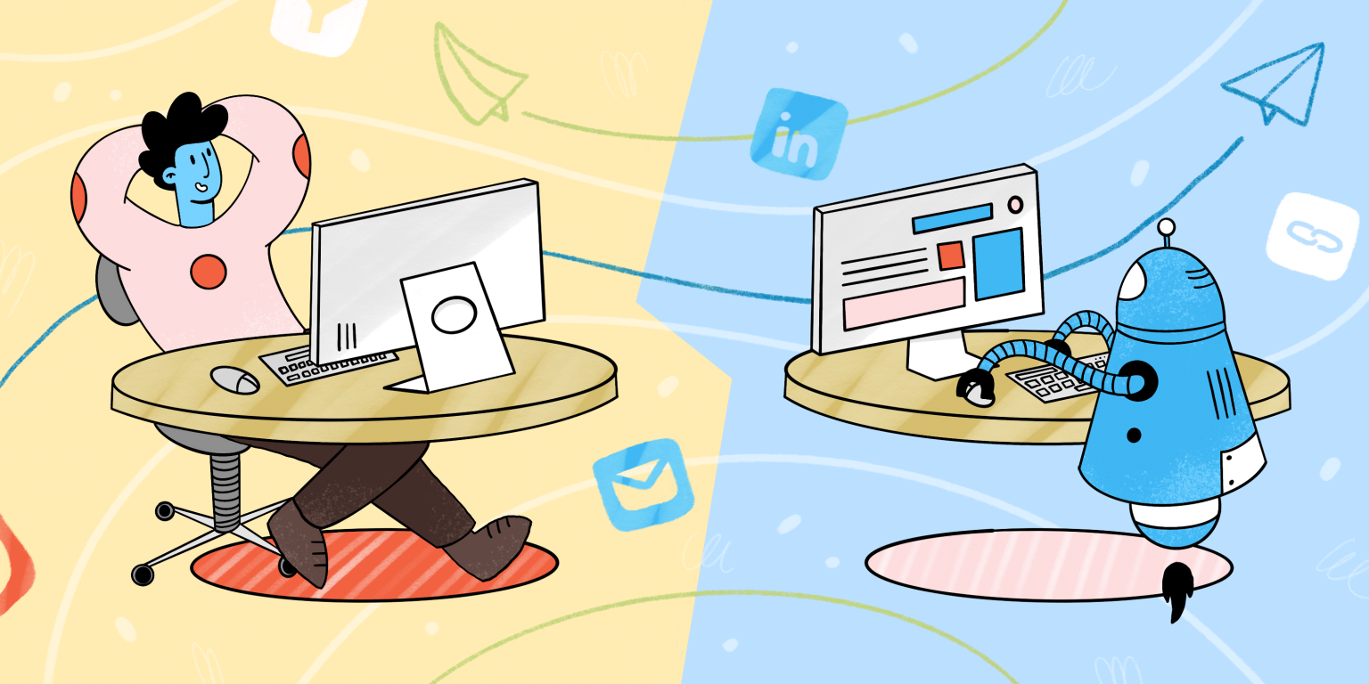 10 Best LinkedIn Automation Tools According To Business Experts