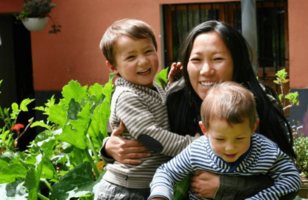 Connecting Hearts and Homes: How Tatango Empowers Holt International Children's Services