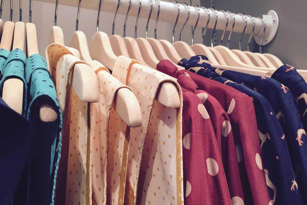 Clari's proud to support International Women's Day