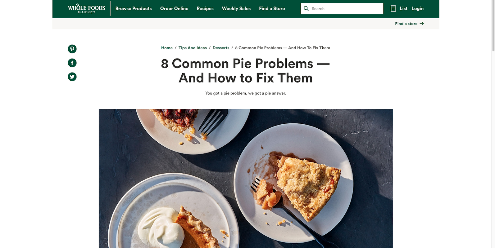 The 11 Most Effective Types of Evergreen Content