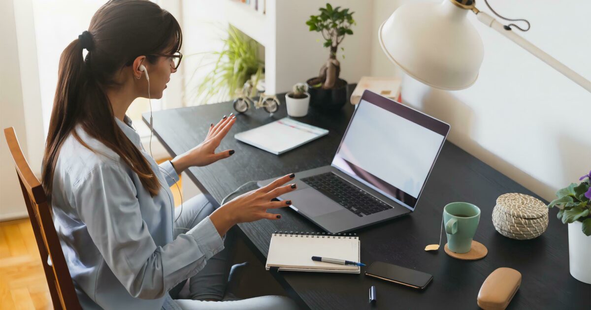 5 Cybersecurity Tips for Remote Employees